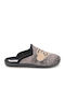 Women's Winter Slippers Black
