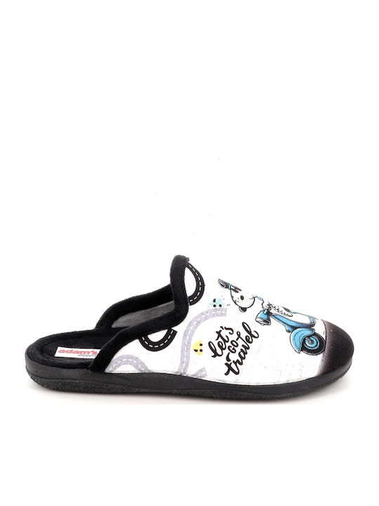 Women's Multicolour Slippers