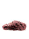 Anatomic Women's Winter Slippers Pink