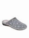 Anatomic Women's Winter Slippers Grey