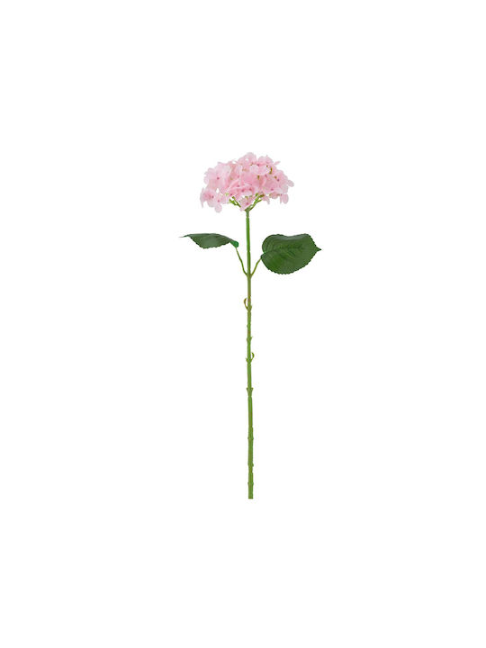 Künstlicher Dekorative Zweigstelle Hortensie Ro...