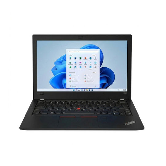 ThinkPad T560 Refurbished Grade A 15.6" (Core i5-6200U/16GB/120GB SSD/W11 Pro)