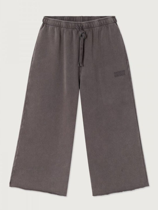 Purple Women's Sweatpants