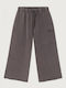 Purple Women's Sweatpants