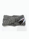 Unisex Knitted Headband in Grey Colour