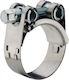 Скоба Тежък Тип Inox 27-29mm Norma