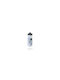 PRO PRO Wasserflasche 800ml Transparent