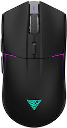 Gamdias Hades M3 Безжично RGB Геймърско Мишка 10000 DPI Черен Gamdias Hades M3 Безжично RGB Геймърско Мишка 10000 DPI Черен