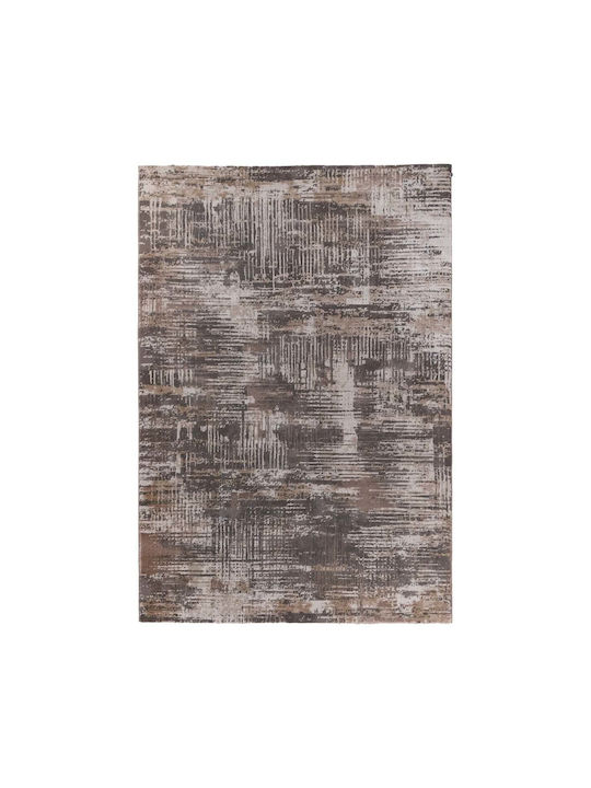 Tzikas Carpets Vintage Σετ Μοντέρνα Χαλιά Κρεβα...