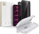 Tech-Protect Onetouch Set Spy+ 2 Бройки iPhone 18 Pro Max Privacy 5906302343119