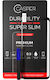 Casper Uv Tempered Glass Glue Samsung Galaxy S8 Case Friendly Retail Pack