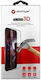 Obastyle 3d Full Face Tempered Glass Μαύρο Iphone 16 Plus 6.7