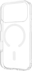 Fixed Husa Spate Fixed Magpure Suport Magsafe Xiaomi 17 Ultra Clar Fixed Husa Spate Fixed Magpure Suport Magsafe Xiaomi 17 Ultra Clar