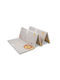 Toyz Lion Килимче За Игра Многоцветно 200x180см