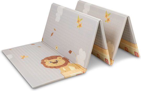 Toyz Килимче За Игра Lion Многоцветно 200x150см Toyz Килимче За Игра Lion Многоцветно 200x150см