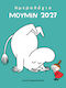 Ekdoseis Papadopoulos Moomin Agenda zilnică 2027