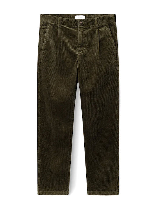 Gabba Pantaloni Regular Fit Verde