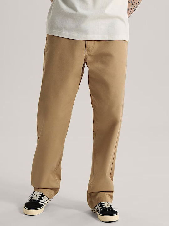 Vans Authentic Herrenhose Chino Elastisch mit G...