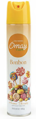 Ароматизатор за Пространство 300мл Bonbon Omay