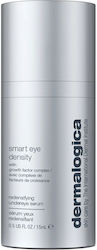 Dermalogica Smart Eye Density Augenbefeuchter für Feuchtigkeitsspendende 15ml Dermalogica Smart Eye Density Augenbefeuchter für Feuchtigkeitsspendende 15ml