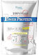 Power Health Whey Power Protein Pulver mit Geschmack Vanillecreme Hersteller Geschmack 500gr