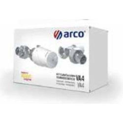 Arco Straight Outer Loop Switch ½" for Radiator Body