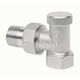 Valvex Corner Radiator Switch Outer Loop ½ for Radiator Body