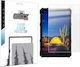 Grizzglass Matte Film Grizzglass Paperscreen Ulefone Armor Pad 4 Ultra
