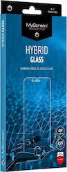 Myscreen Protector Diamond Hybridglass Προστατευτικό Tablet 8″ Ea Kit Myscreen Protector Diamond Hybridglass Προστατευτικό Tablet 8″ Ea Kit