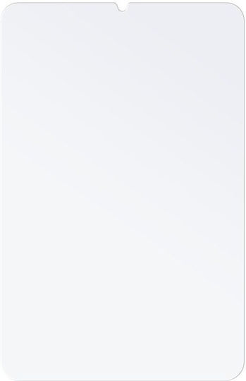 Fixed Pro Honor Pad V9 Klare Gehärtete Glas Schutzfolie