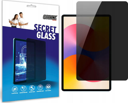 Grizzglass Secretglass Privacy Screen Protector Glass Huawei Matepad Se 11 2024