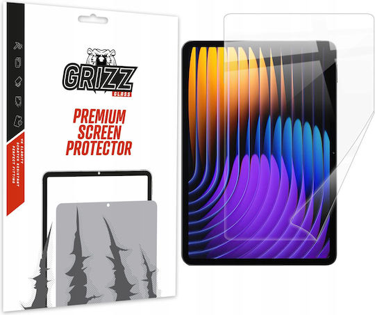 Κεραμική Προστατευτική Μεμβράνη Grizzglass Ceramicfilm Xiaomi Pad 8 8 Pro 7 7 Pro
