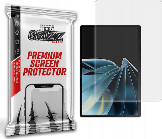 Grizzglass Film Mat Grizzglass Paperscreen Nubia Pad 3D 2