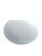 Verlo Verlo Servierplatte Tief Oval 30x25cm