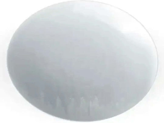 Verlo Verlo Servierplatte Tief Oval 30x25cm
