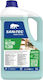 Sanitec Pulbere profesională de curățare de uz general