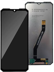 Екран и тъч панел Doogee Fire 5 Fire 7 Pro Ultra Черен Екран и тъч панел Doogee Fire 5 Fire 7 Pro Ultra Черен