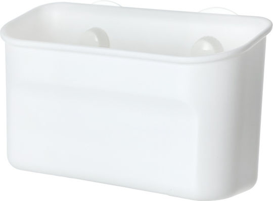 Miniso Organisationsbox mit Saugnapf 6931798875997