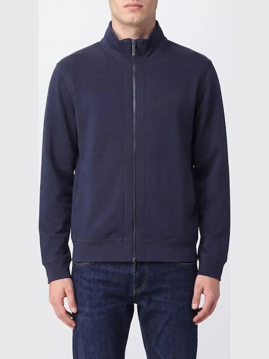 Cardigan bărbătesc Navy