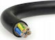 Elektrokabel Power Cord Yky 5x6 Żo 0 6/1kv 100m
