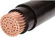 Elpar Καλώδιο Ykxs 1x240 0 6/1kv Τύμπανο