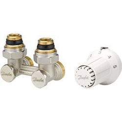 Danfoss Cap Termostatic Electronic pentru Corp de Calorifer 1 Buc Danfoss Cap Termostatic Electronic pentru Corp de Calorifer 1 Buc