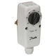 Danfoss Cap Termostatic Manual pentru Corp de Calorifer 1 Buc