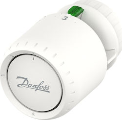 Danfoss Ръчна Термостатична Глава за Тяло на Радиатор 1бр Danfoss Ръчна Термостатична Глава за Тяло на Радиатор 1бр