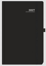 The Writing Fields Lumina Дневен Дневник 2027 Ч...