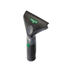 Дръжка за стъклочистач Ergotec Ninja Unger 30ο 40ο