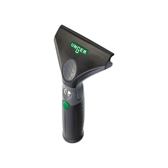 Ergotec Ninja Unger 30° 40° Fensterreiniger Griff