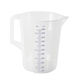 Kunststoff Doser Küchenkanne 5000ml