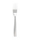 Kulig Table Fork Stainless Steel Silver