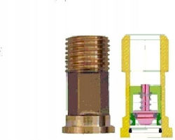 Syndesmos Pipe Connection Fitting